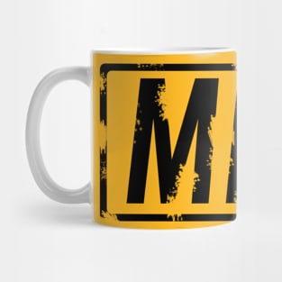 MILF Mug